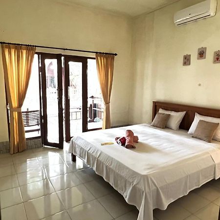 Bias Bungalows Gili Air Exterior foto