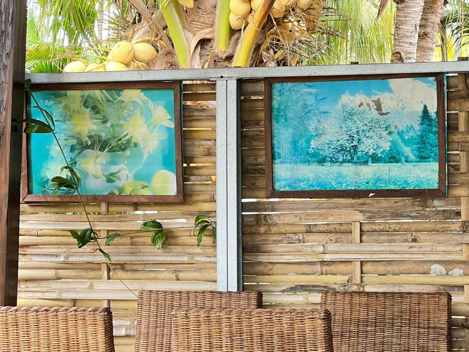 Bias Bungalows Gili Air Exterior foto