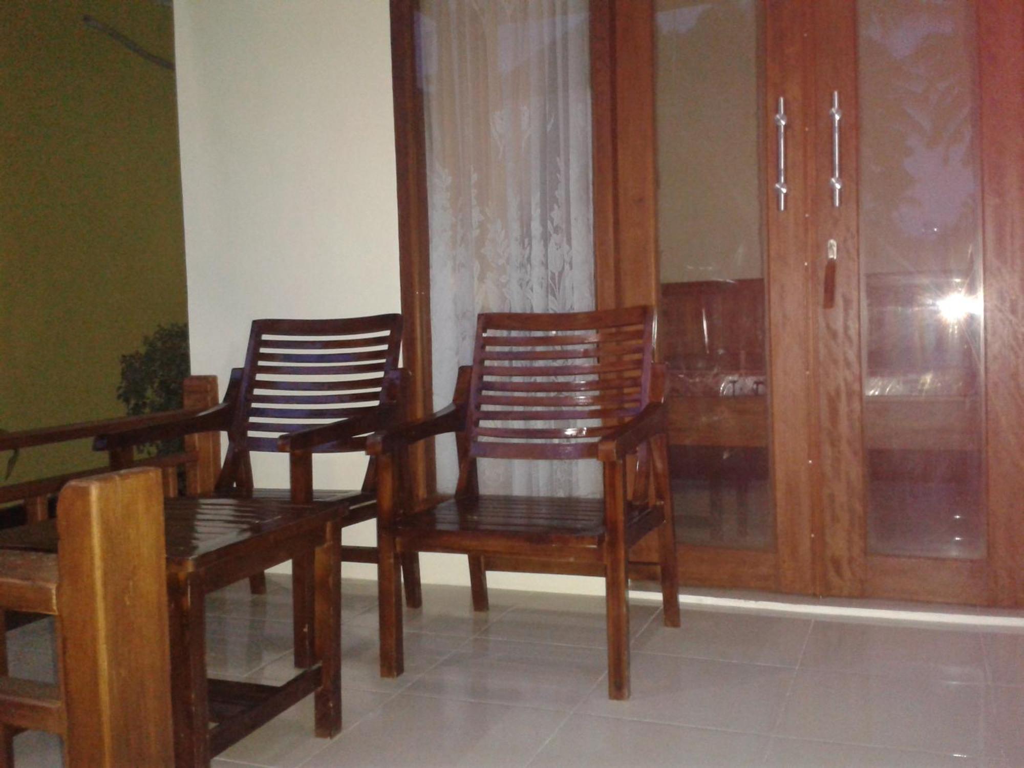 Bias Bungalows Gili Air Zimmer foto