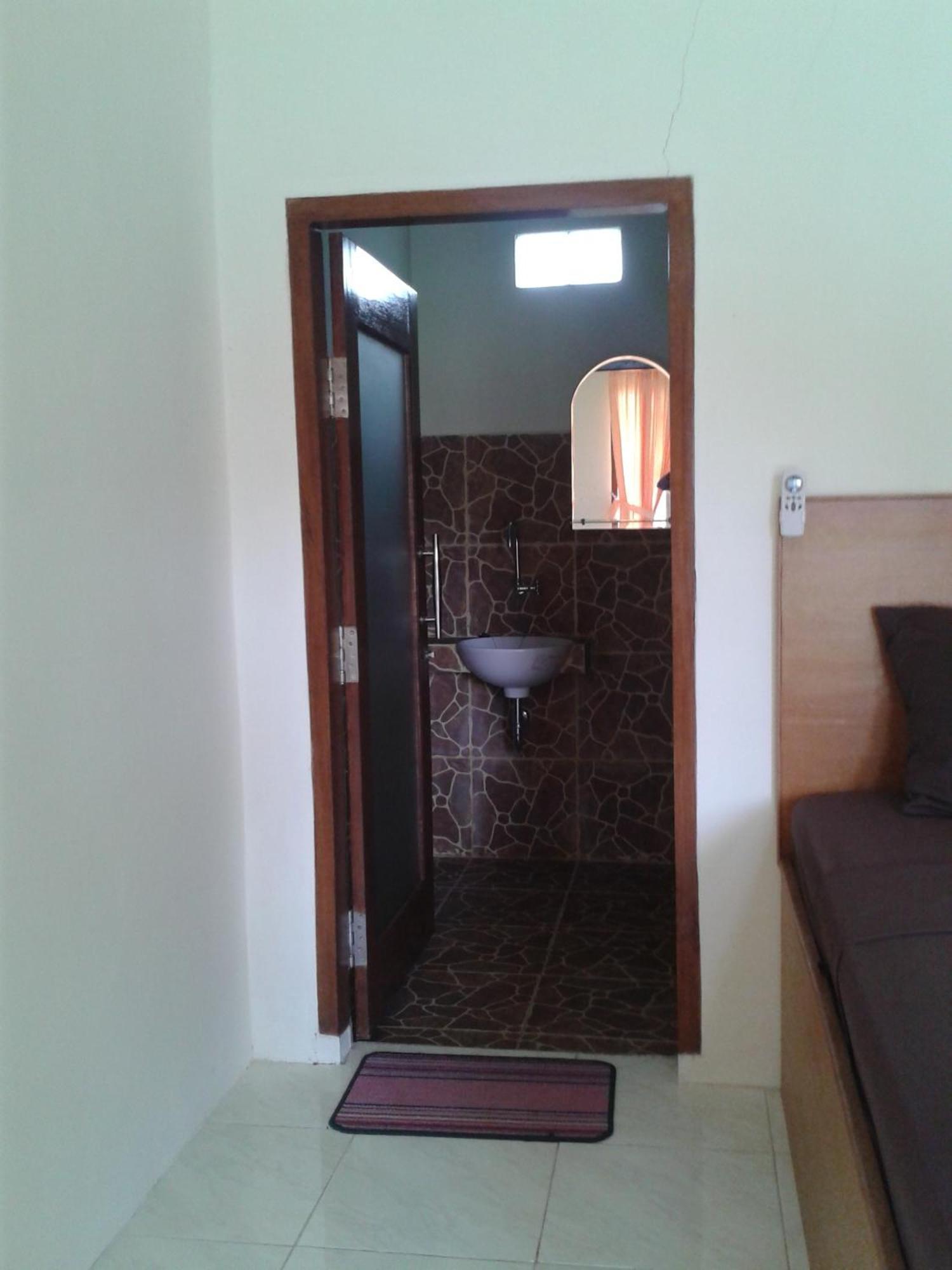Bias Bungalows Gili Air Zimmer foto